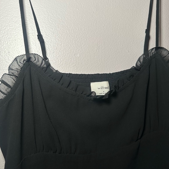 Wilfred midi dress - Picture 2 of 3